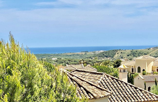 Sotogrande White House Villa - Photo 62