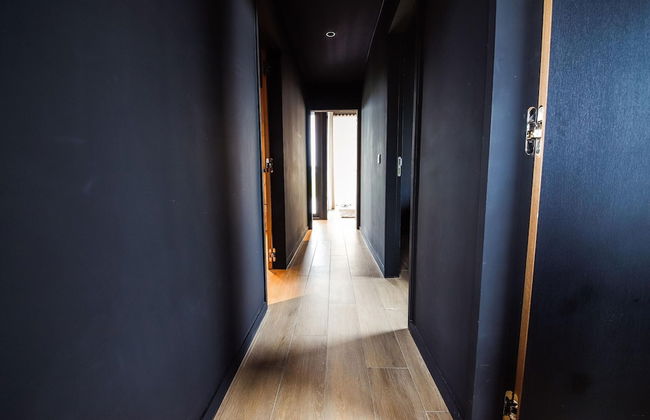 Maison Lodge 5 Modern and Luxuriously Finished Near Somme-leuze - Foto 33