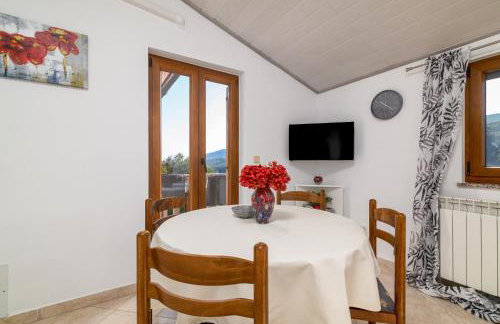 Apartments by the sea Duga Luka - Prtlog, Labin - 2335 - Foto 25