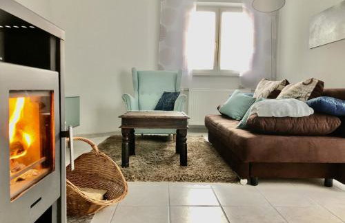 Ferienwohnung Mintbraun - Foto 56