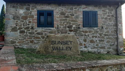 Sunset Valley - A Tuscan Experience - Foto 2