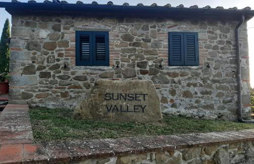 Sunset Valley - A Tuscan Experience - Foto 2