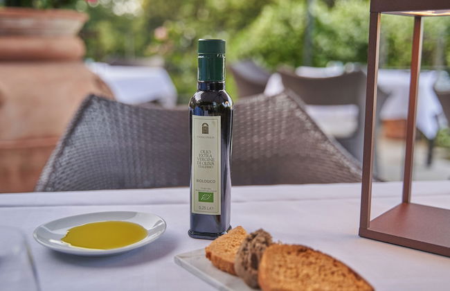 Poggio Piglia - Photo 37