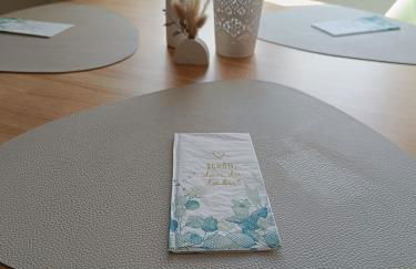 Auszeit am Vulkan - Appartements mit Fasssauna - Photo 23