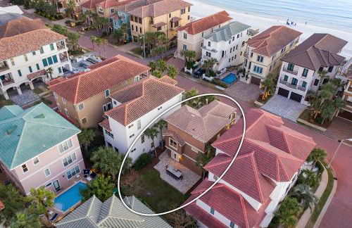 Casa Lontano - Luxury Home Near the Beach with Gulf Views & Shared Pool - Foto 40