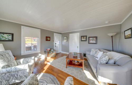 Cozy Augusta Home with Porch Walk to Katy Trail! - Foto 4