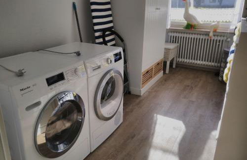 Ferienwohnung Heimathafen - Foto 7