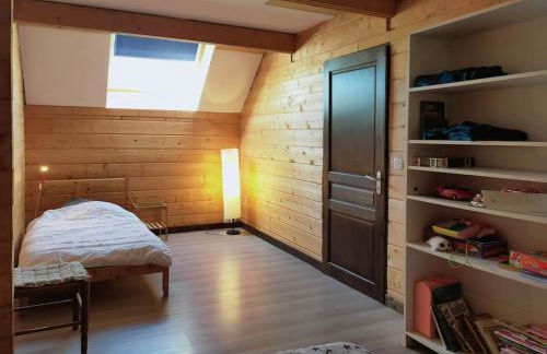 Aux Gîtes d'Orient - Foto 25