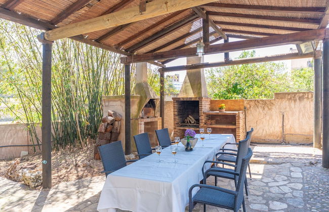 Pleta De Son Monjo in Maria de la Salut - Photo 6