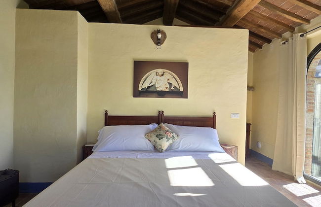 Podere Spedalone - Photo 22