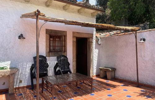 Casa Rural El Fontano CR-CC-182 - Foto 5