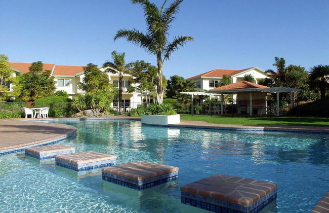 Pacific Palms Resort - Foto 1