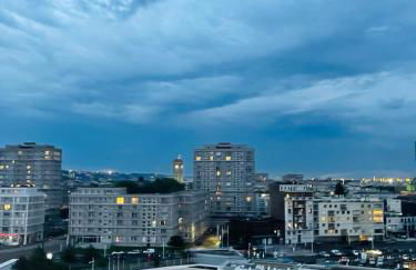 Charmant Perret centre-ville 2 chambres idéales - Foto 74