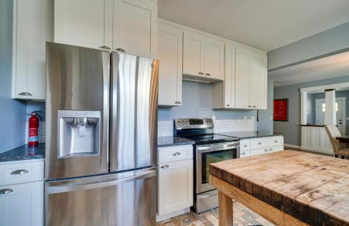 1001 Sevier Bungalow 2 Mi to Neyland Stadium! - Foto 11