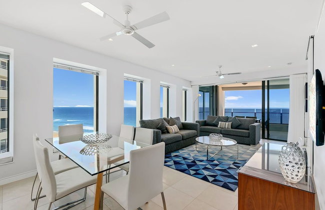 Soul Beachfront Apartments - HR Surfers Paradise - Photo 21