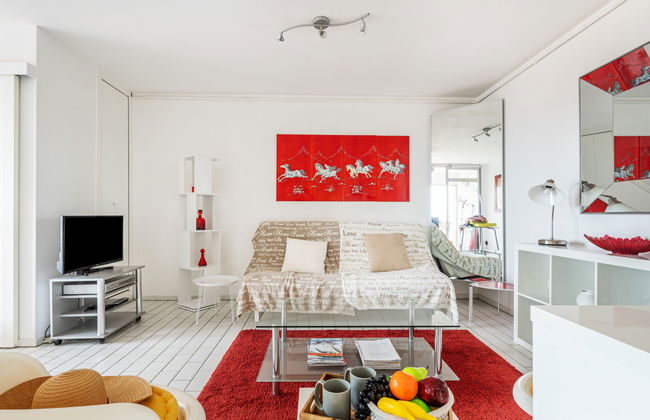 Soleil Bleu - Foto 2