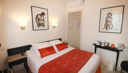 Au Clos Paillé La Roche Posay - Foto 5