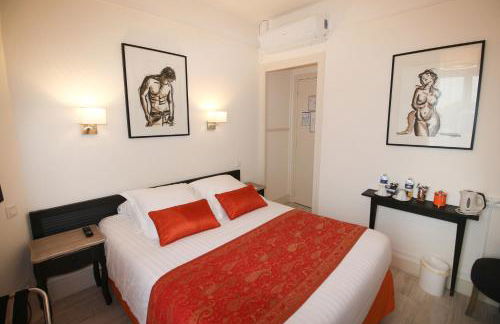 Au Clos Paillé La Roche Posay - Foto 5