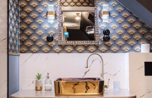 Rezydencja Julin Slow Life dla Gości 16+ - Foto 27