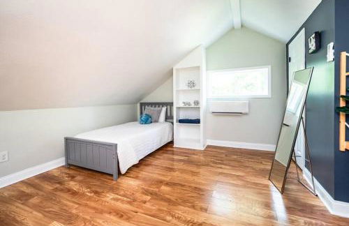 Little Jxn Gem - 5 Mins to Downtown, Walk to JSU - Foto 3