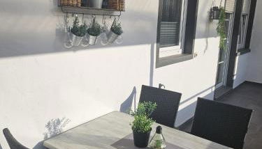 Hakans moselblick Ferienwohnung 2 - Foto 5