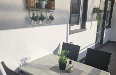 Hakans moselblick Ferienwohnung 2 - Foto 5