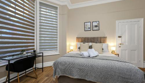 Cozy Sunlit Studio with Kitchenette - Foto 4