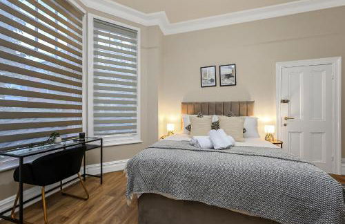 Cozy Sunlit Studio with Kitchenette - Foto 4