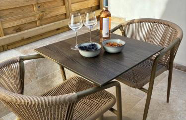 Villa Onyra - Studios, Suites & Villa - Les Lecques - Foto 29