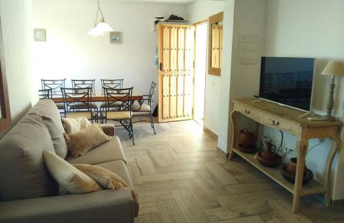 BOIRA - Vivienda en urbanización a primera línea de playa - Foto 32