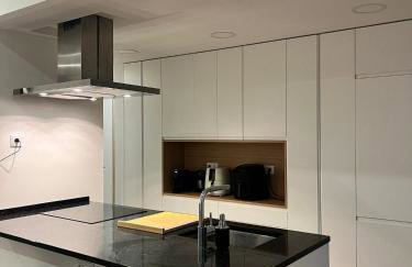 O&P Apartments - Foto 1
