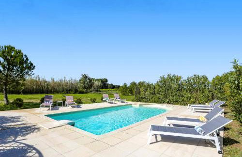 Villa Les Juliannes by Villa Plus - Foto 12