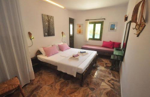 Village Villa Mimis Drapanias - Foto 13