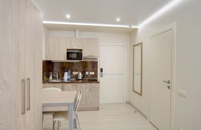 Arena Summit Apart Hotel - Foto 2