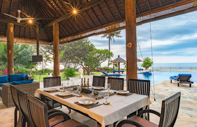 Villa Bukti Paradise - Foto 52