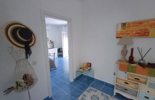 Villa Giardino degli oleandri Palinuro - Foto 9