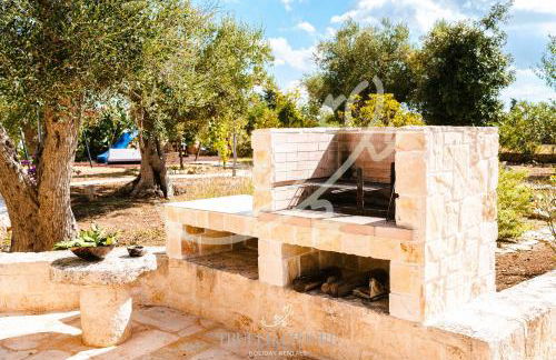 TD Truly Trulli Gentle Breezes Across Olive Valley - Foto 40