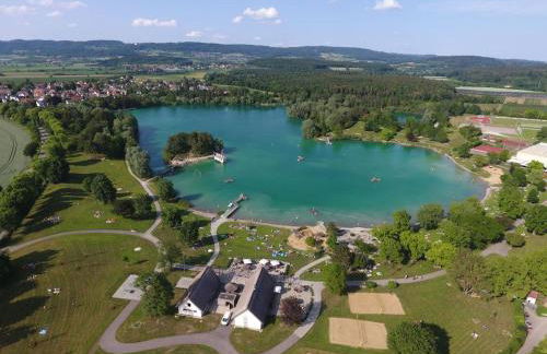 Ferienwohnung am Schlosssee - Foto 17