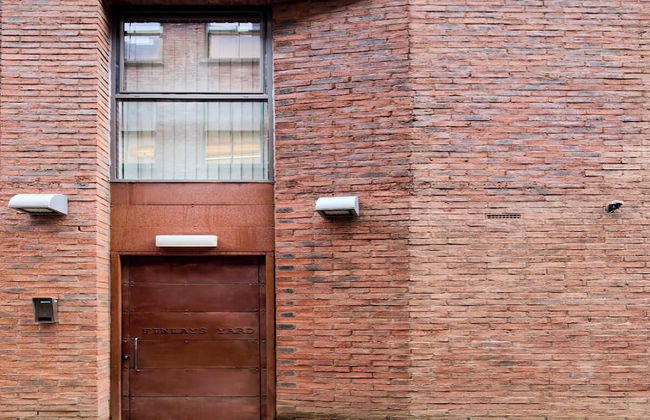 Finlays Yard by Veeve - Foto 43