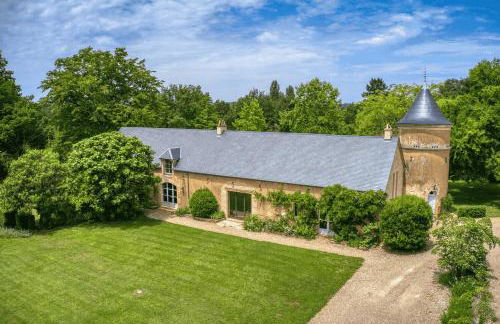 Le Domaine des Ormeaux - Foto 61