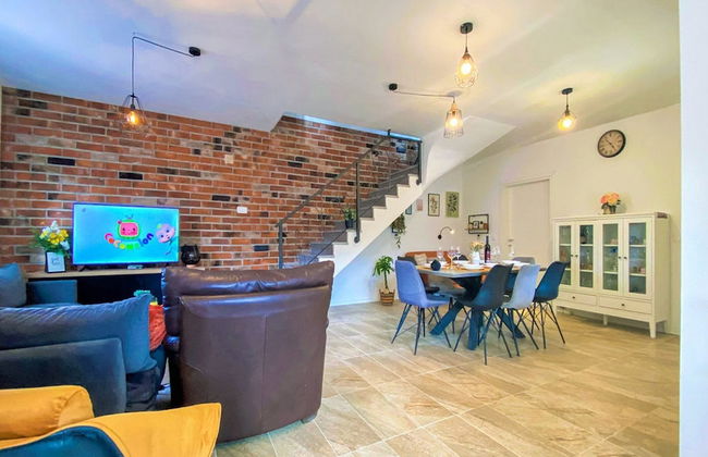 Villa Vinka - Foto 10