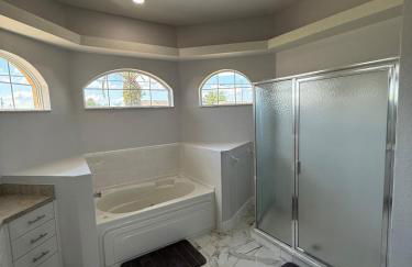 Villa Sunshine Elegant and Modern 4BR Pool House - Foto 23