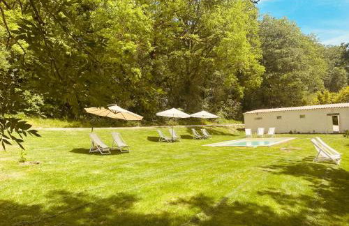 Peaceful Estate With Pool Near Tournon - Foto 36