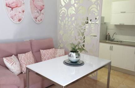 Apartamento Los Padrinos - Foto 1