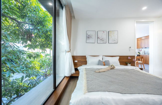 Urchin Apartment - Photo 23