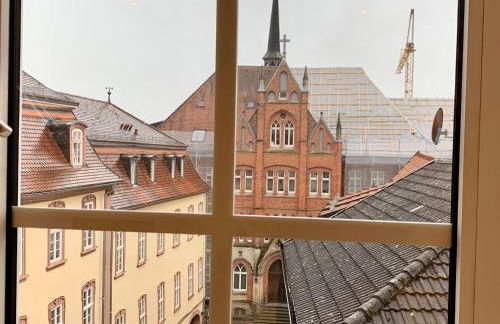 Heimat - Schönes Apartment in der Altstadt l 47 qm l Netflix l WLAN - Foto 18