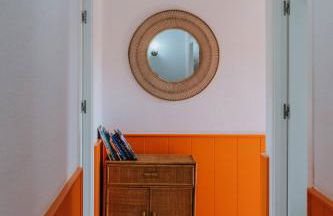 Villa Exclusiva Balcón Rosa mirando a Torrevieja - Foto 53