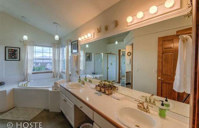 4brfun & Relax Family/friends Getawaynear Usafa - Photo 42