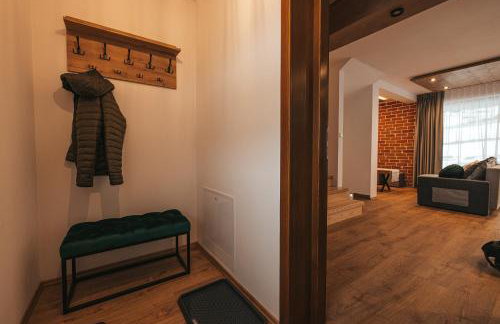 Domki Szmaragd z BASENEM - Zniżki na Termy - Sauna - Bilard - Stoki Narciarskie - Foto 32