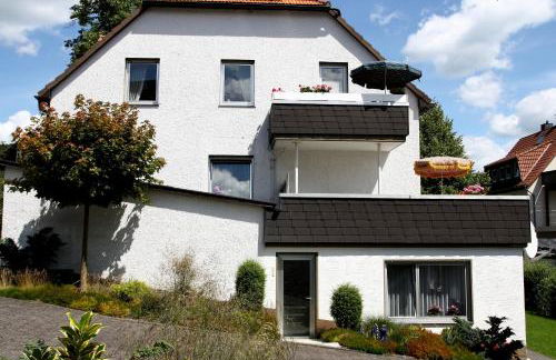 Ferienwohnung Biederbeck - Foto 17